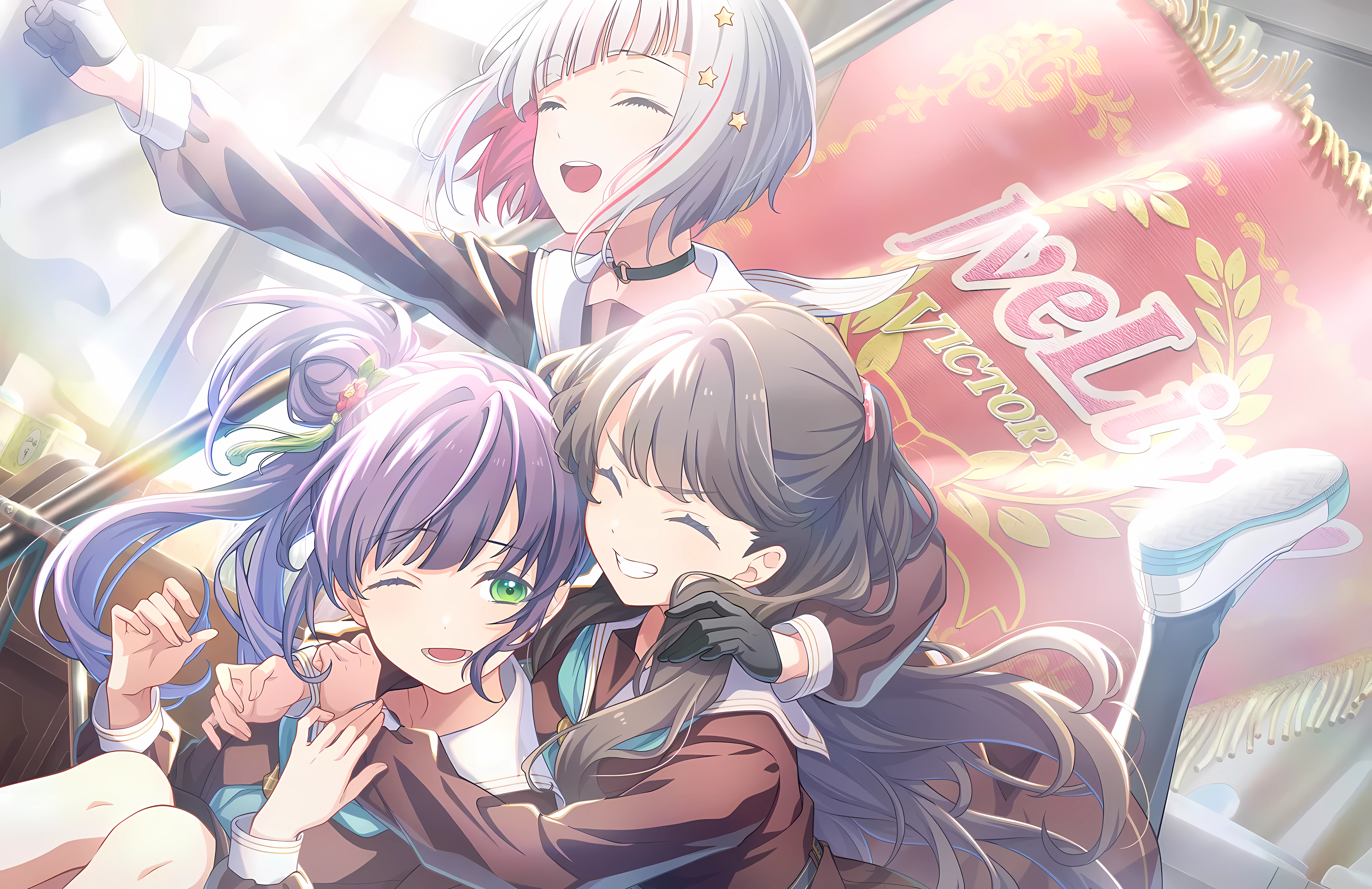 PAT-B的再探再报